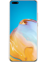 Huawei P40 Pro 512GB Dual SIM